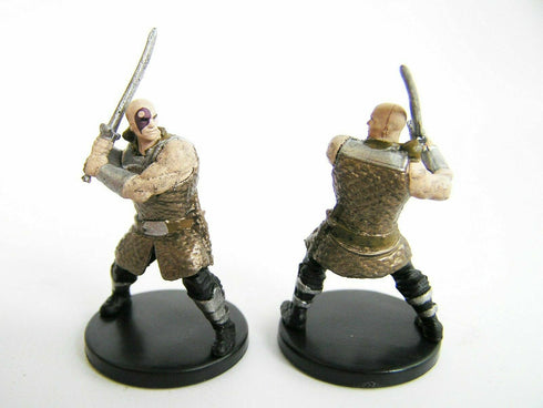 Minsc and Boo - Tomb of Annihilation - 40/45 Rare